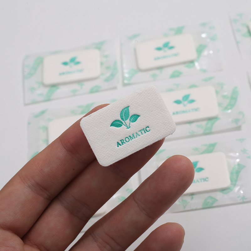 Home Fragrance Vanilla - Confezione da 100 Sacchetti Profumati al