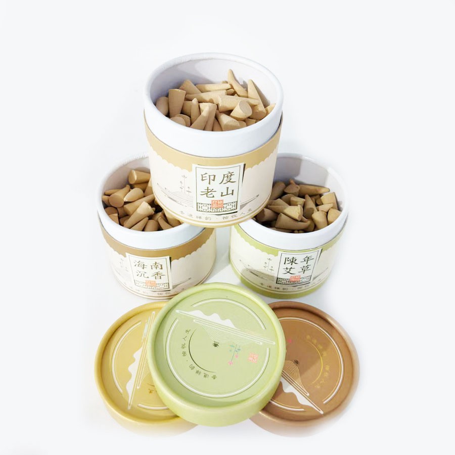 Home Fragrance Vanilla - 1 Confezione (circa 136 pezzi) di