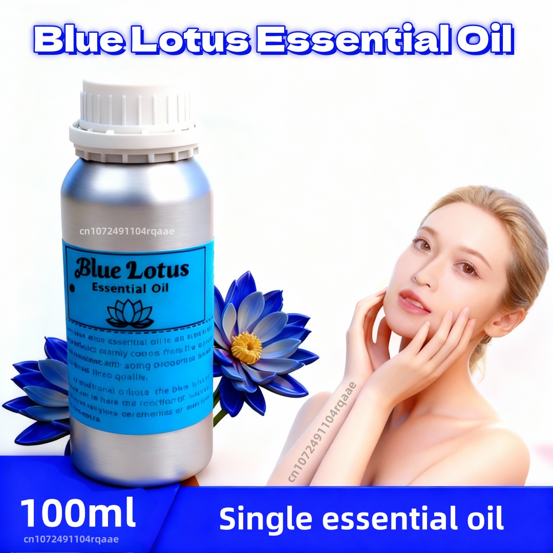 Home Fragrance Lavender - Olio di loto blu puro naturale