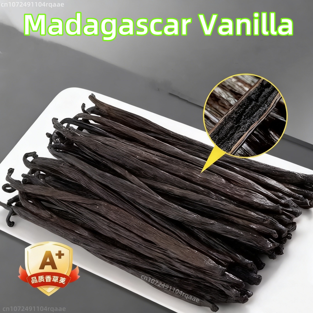 Home Fragrance Vanilla - Cialde di vaniglia naturali del Madagascar
