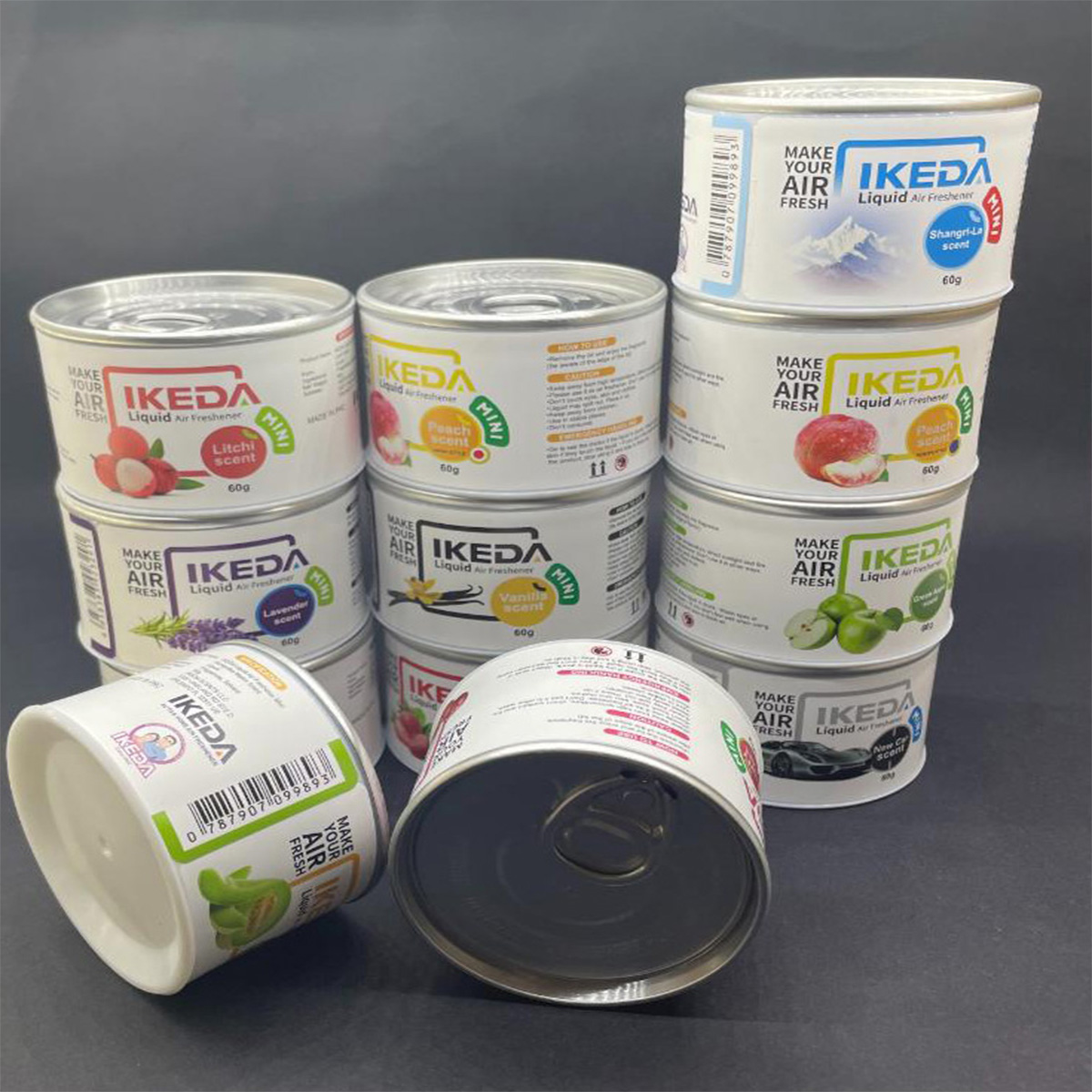 In Home Fragrance Products - 1 pz Deodorante per ambienti liquido