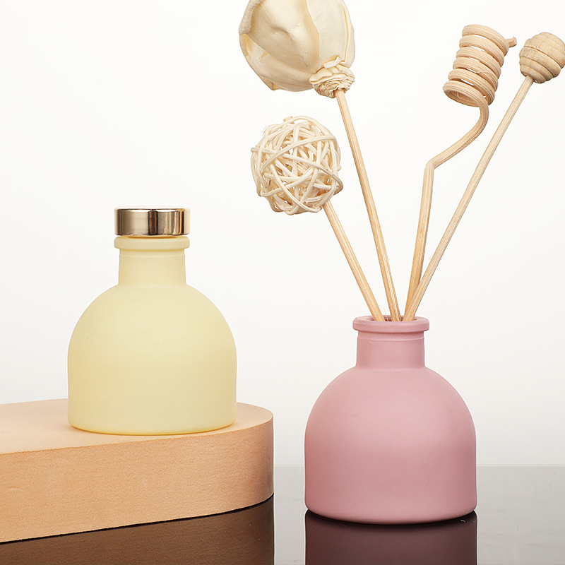 Home Fragrance Reed Diffuser - 1pc 50ml Bottiglie vuote per diffusore
