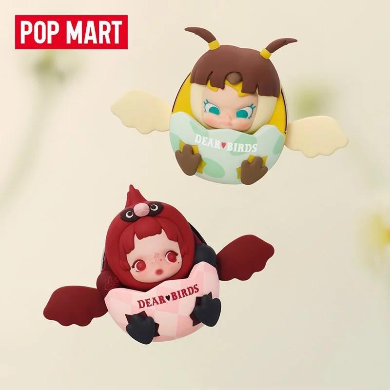 POP MART Serie Dear Birds Prof - In Home Fragrance Products recensione e prezzo