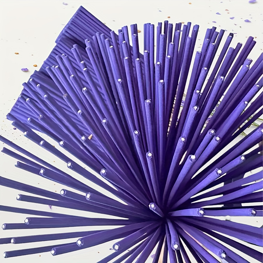 Bastoncini d'incenso premium a - Home Fragrance Lavender recensione e prezzo
