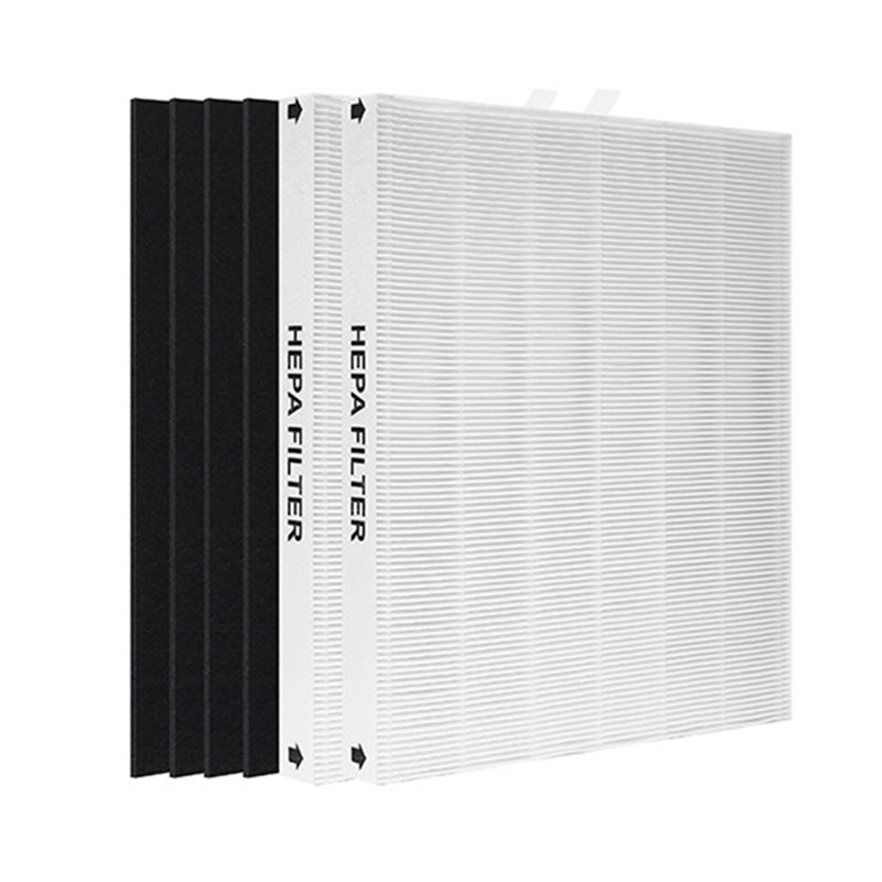 Filtro HEPA di ricambio ABKR p - Coway Air Purifier Ap-1512Hh recensione e prezzo