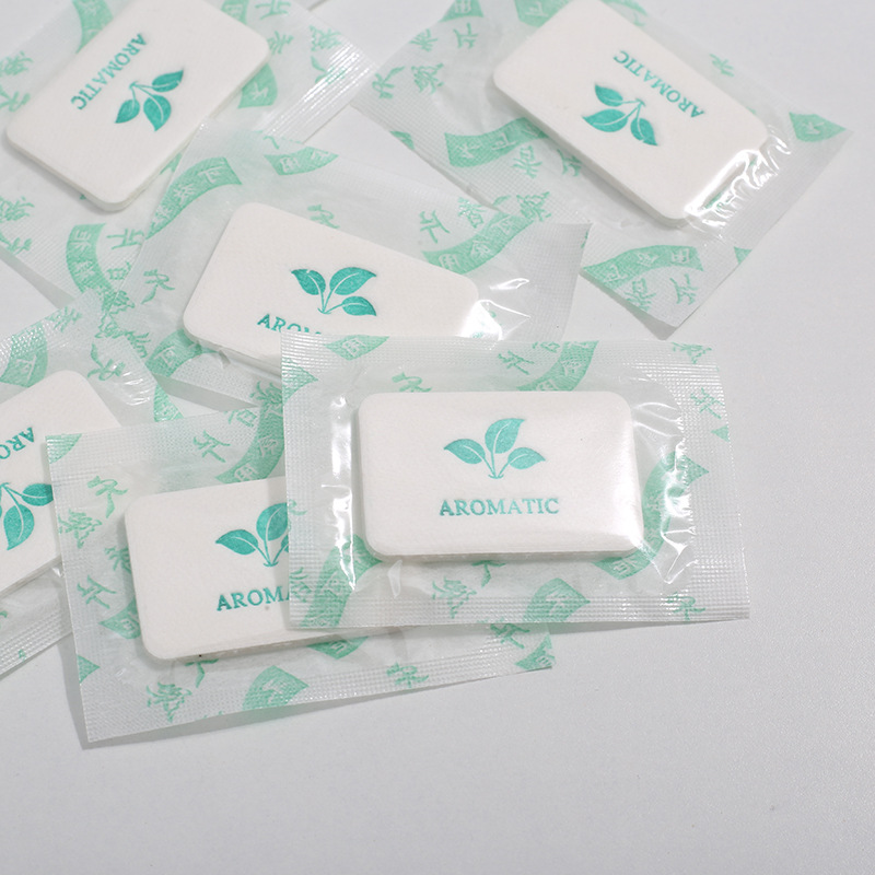 Confezione da 100 Sacchetti Pr - Home Fragrance Vanilla recensione e prezzo