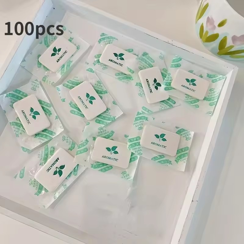 Confezione da 100 Sacchetti Pr - Home Fragrance Vanilla recensione e prezzo