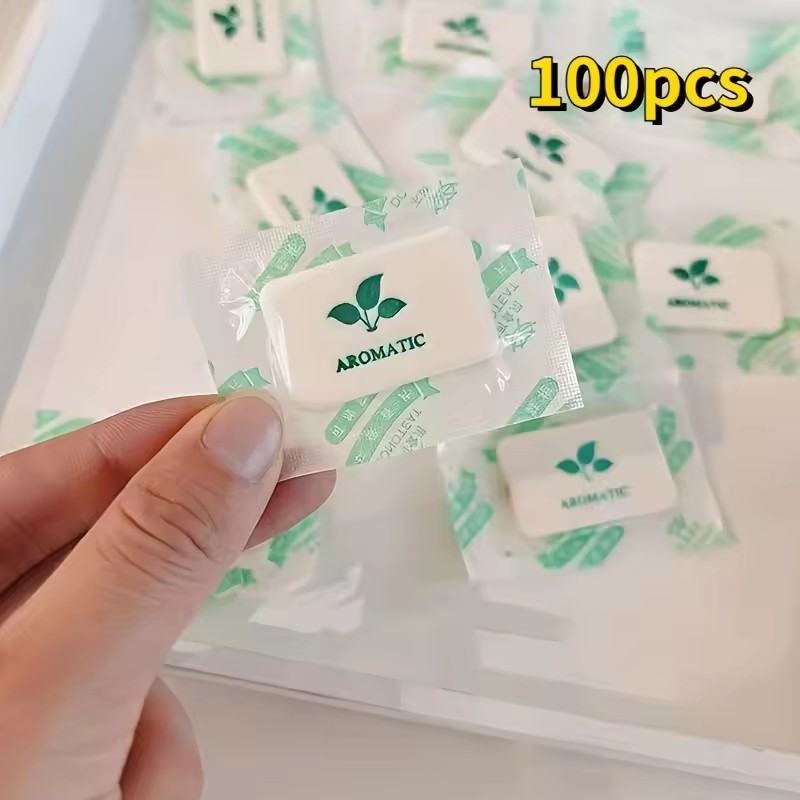 Confezione da 100 Sacchetti Pr - Home Fragrance Vanilla recensione e prezzo