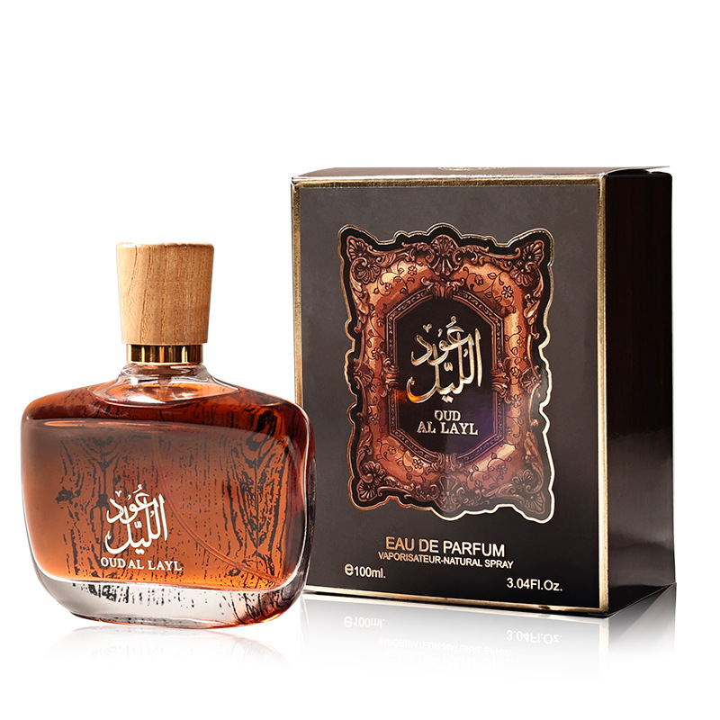 Profumi arabi OUD AL LAYL Prof - Home Fragrance Dubai recensione e prezzo