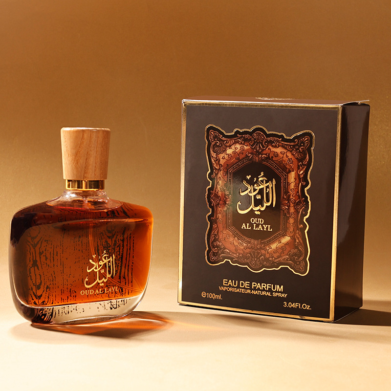 Profumi arabi OUD AL LAYL Prof - Home Fragrance Dubai recensione e prezzo