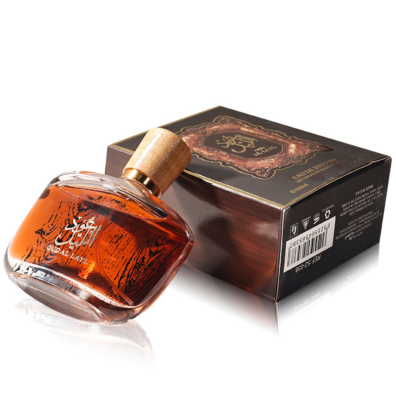 Profumi arabi OUD AL LAYL Prof - Home Fragrance Dubai recensione e prezzo