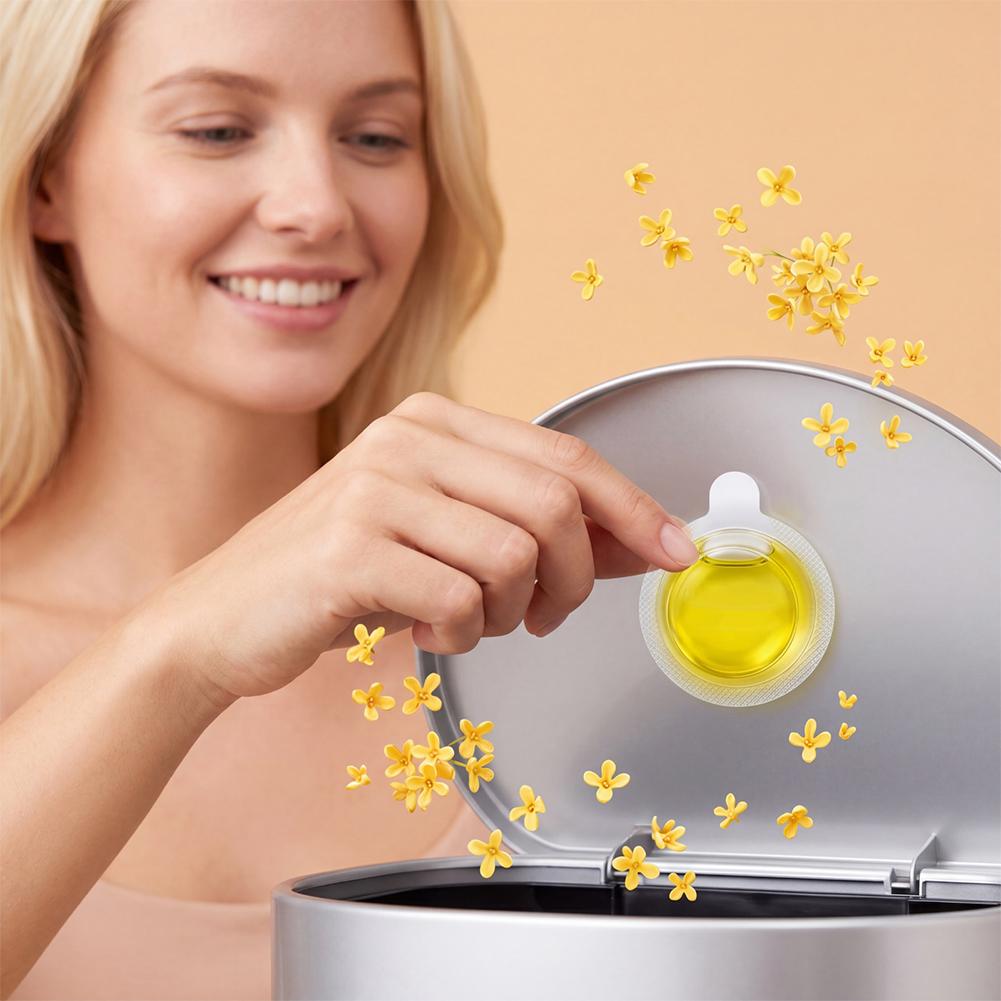 Deodorante per pattumiera al p - Home Fragrance Lavender recensione e prezzo