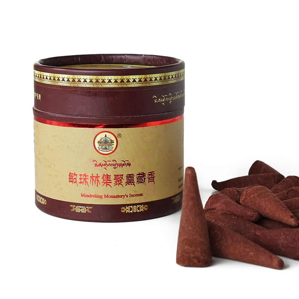 Il famoso tempio tibetano ha f - Smokeless Incense Stick recensione e prezzo