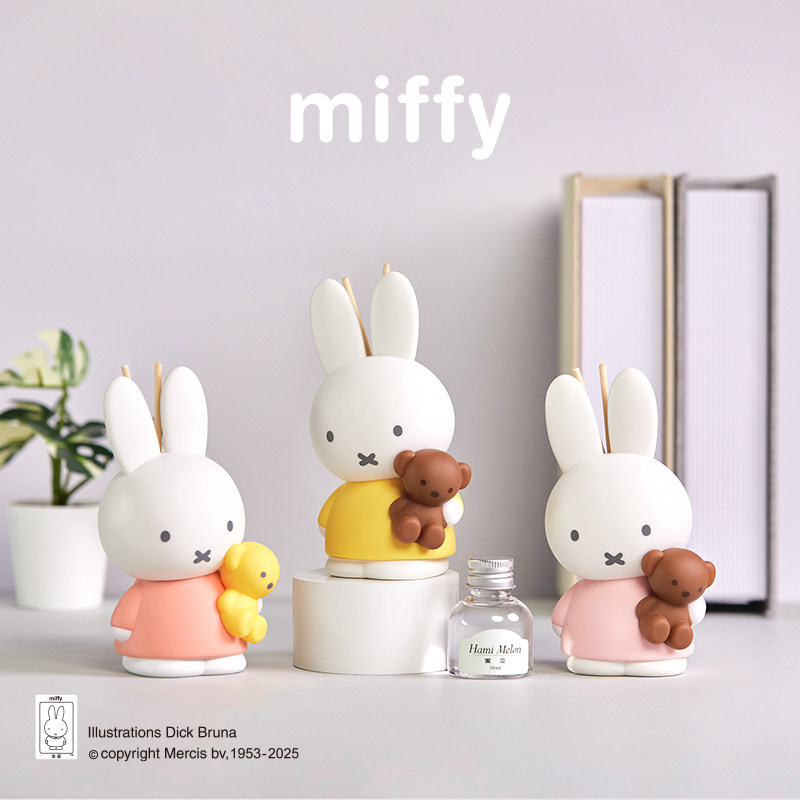 Diffusore di Fragranza Miffy S - In Home Fragrance Products recensione e prezzo