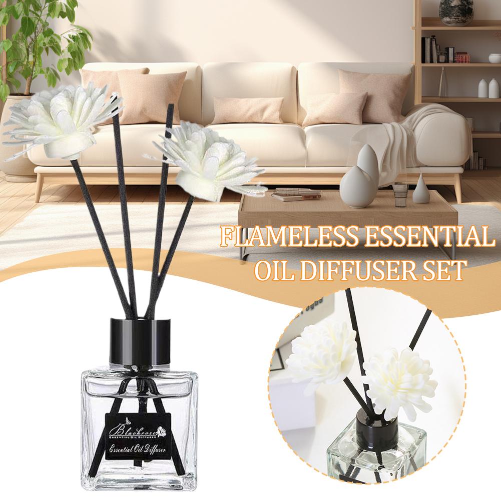 Olio per Diffusore di Aromi da - Home Fragrance Reed Diffuser recensione e prezzo