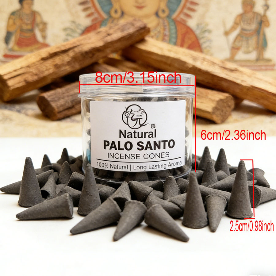 99 Coni Profumati Premium al P - Home Fragrance Vanilla recensione e prezzo