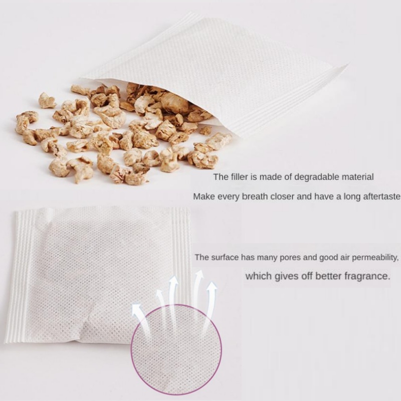 5 pz Buste di Fragranza per Gu - Home Fragrance Lavender recensione e prezzo