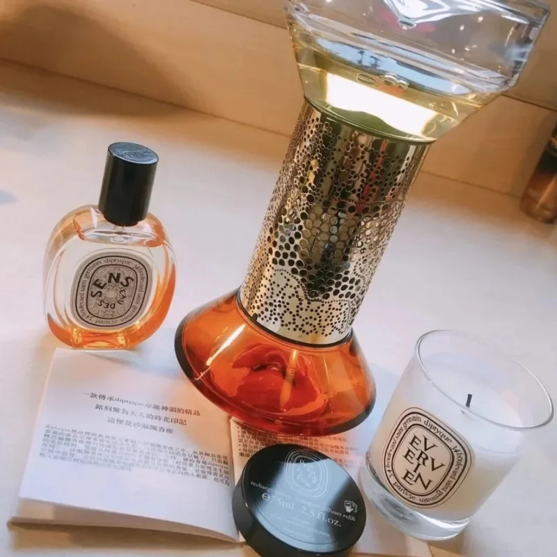 Diptyques Clessidra Diffusore  - Home Fragrance Lavender recensione e prezzo