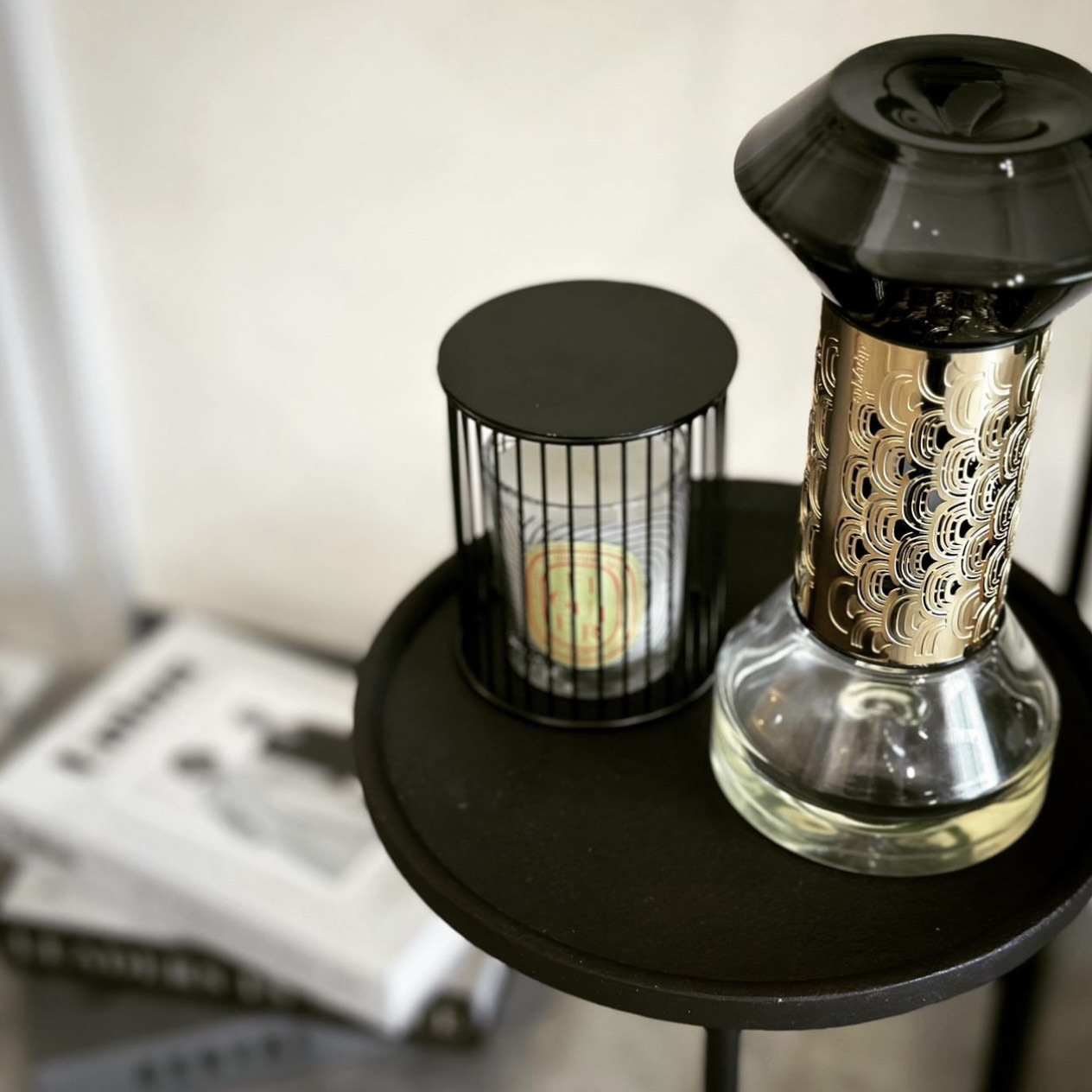 Diptyques Clessidra Diffusore  - Home Fragrance Lavender recensione e prezzo