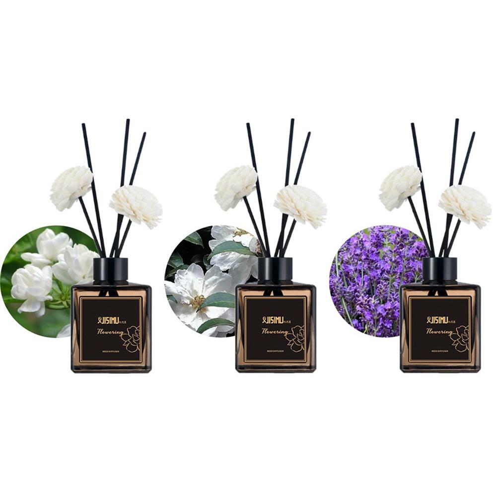 Aromaterapia senza fuoco Decor - Home Fragrance Lavender recensione e prezzo