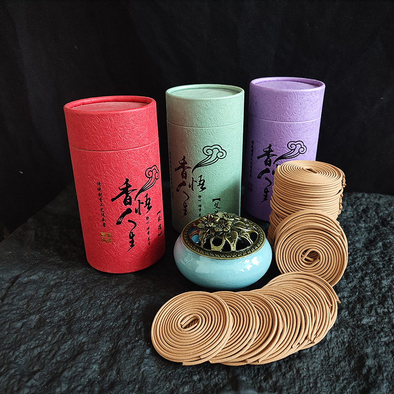 120 Piatto/scatola Legno di Sa - Smokeless Incense Stick recensione e prezzo