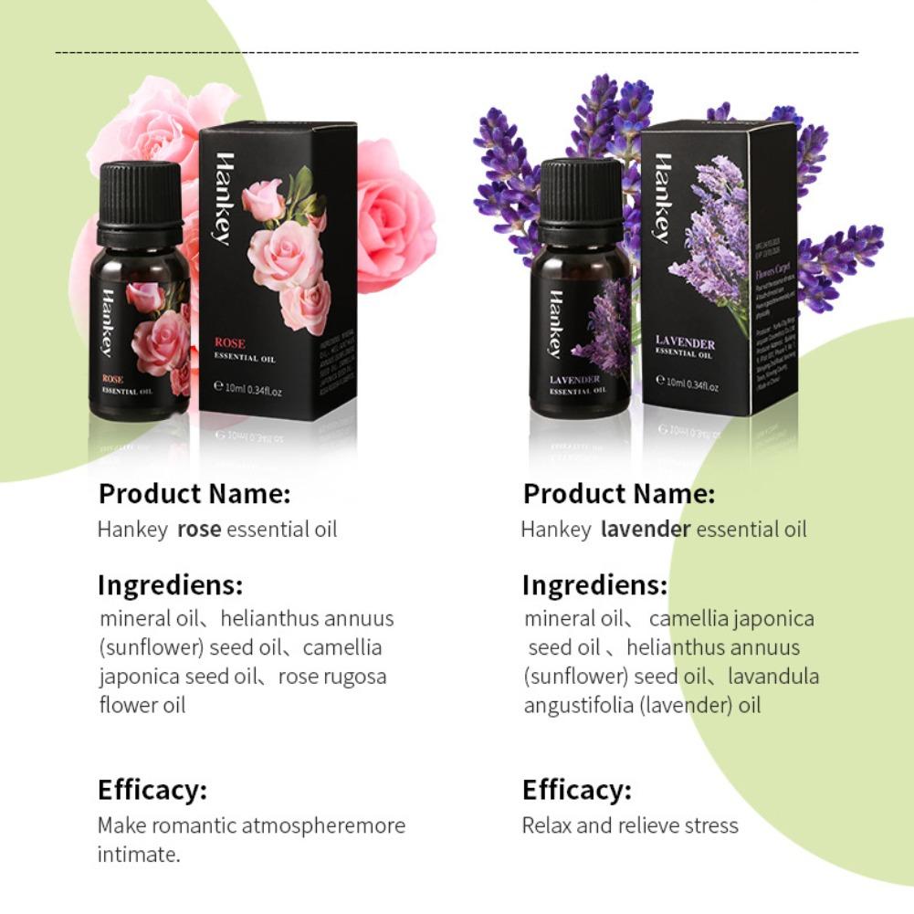 12 Sapori 10ml Oli Essenziali  - Home Fragrance Vanilla recensione e prezzo