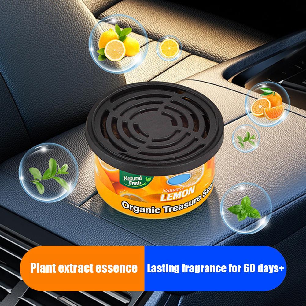 Aroma per auto Profumo Blocchi - Home Fragrance Lavender recensione e prezzo