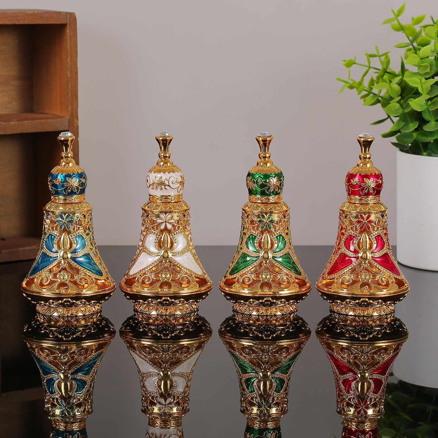 Bottiglie per Fragranze e Prof - Home Fragrance Dubai recensione e prezzo