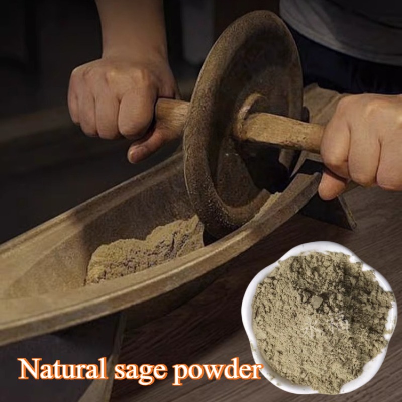 500g di salvia naturale in pol - Smokeless Incense Stick recensione e prezzo