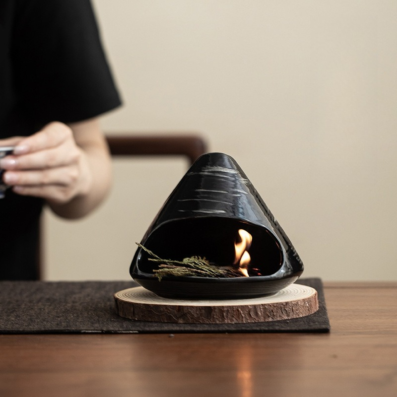 Monte Fuji Piccolo caminetto B - In Home Fragrance Products recensione e prezzo