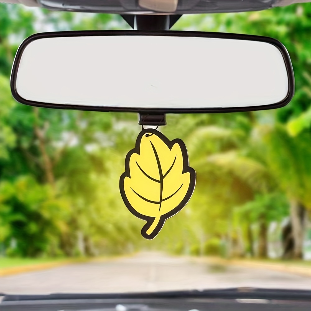 120 Pezzi Deodorante per Auto  - Home Fragrance Vanilla recensione e prezzo