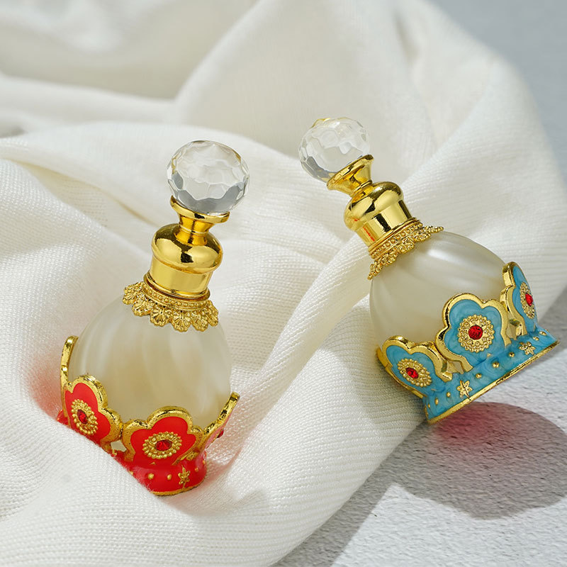 DGBG 15ml Bottiglia per Profum - Home Fragrance Dubai recensione e prezzo