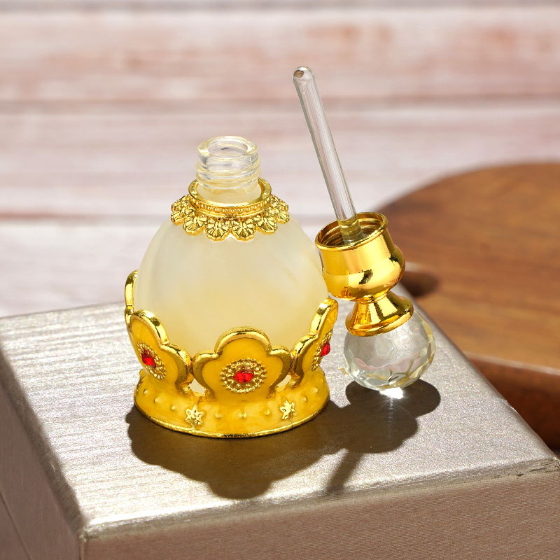 DGBG 15ml Bottiglia per Profum - Home Fragrance Dubai recensione e prezzo