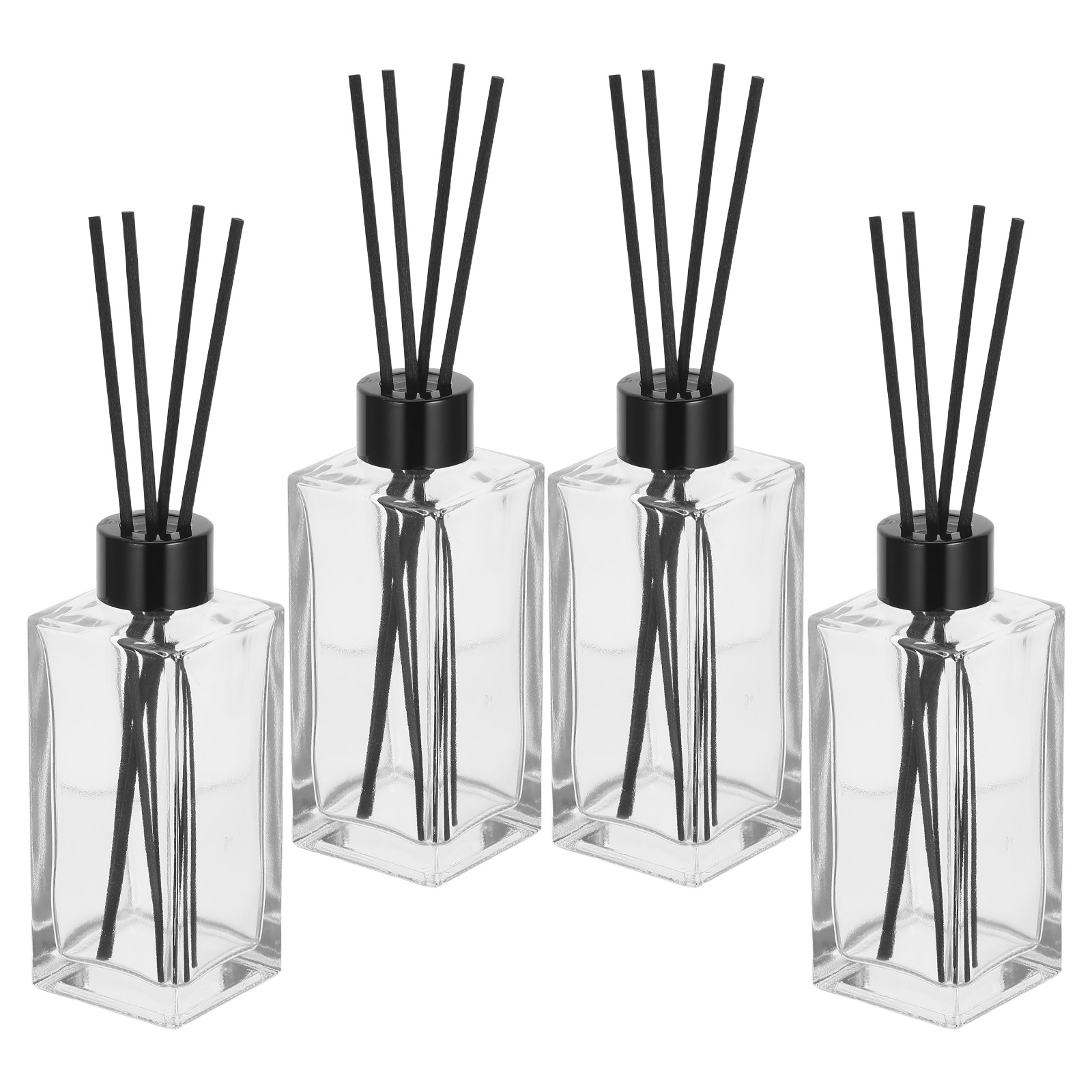 Set di 4 Diffusori di Fragranz - Home Fragrance Reed Diffuser recensione e prezzo