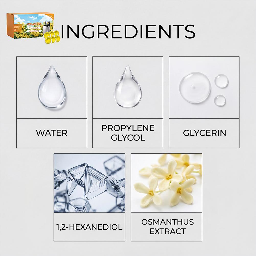 6 Confezioni di Deodorante per - Home Fragrance Lavender recensione e prezzo