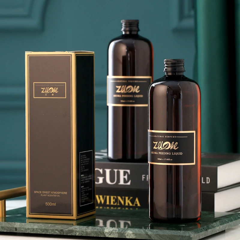 500ML Hilton Ritz Carlton Olio - Home Fragrance Reed Diffuser recensione e prezzo
