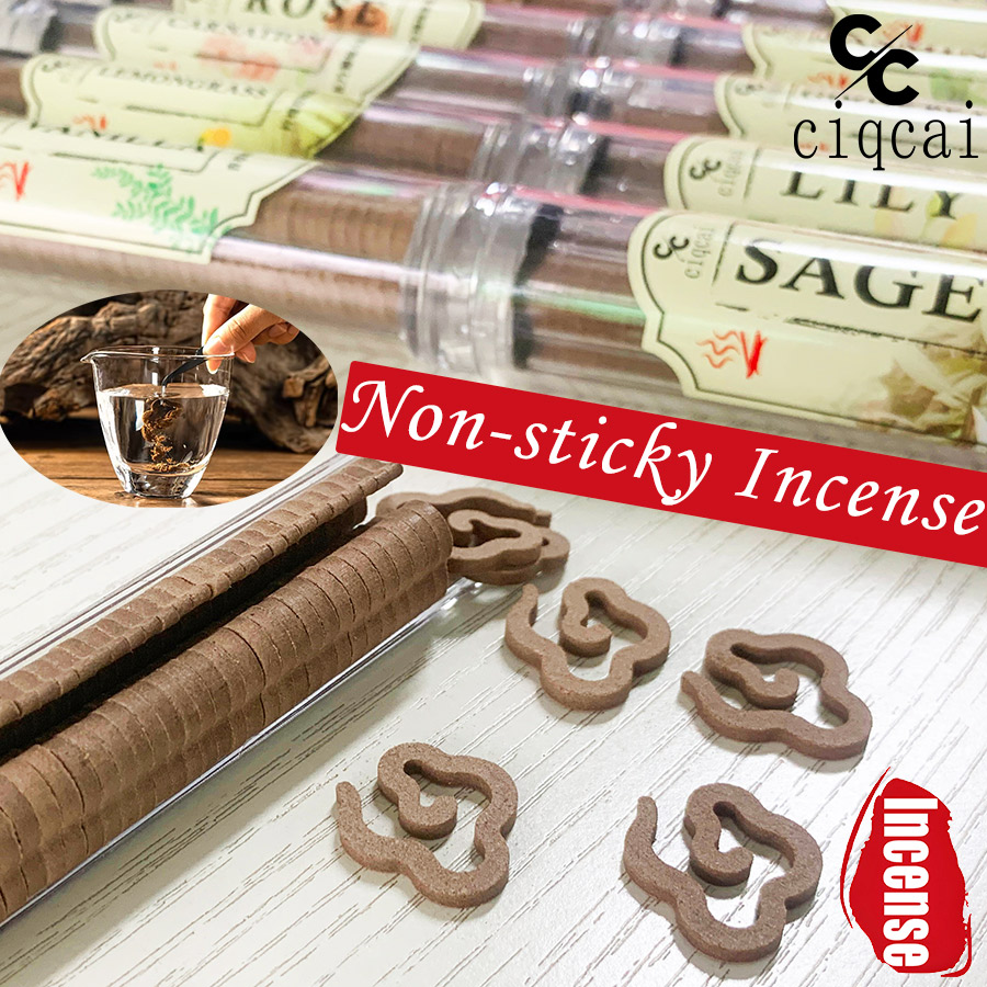 Confezione da 3 pezzi di incen - Home Fragrance Vanilla recensione e prezzo