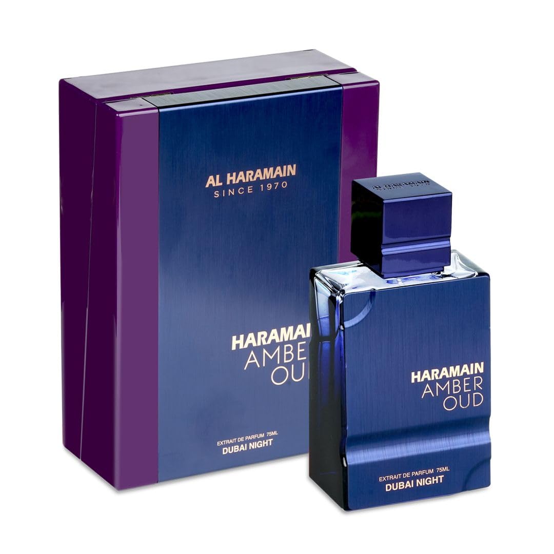 Al Haramain Amber Oud - Dubai  - Home Fragrance Dubai recensione e prezzo