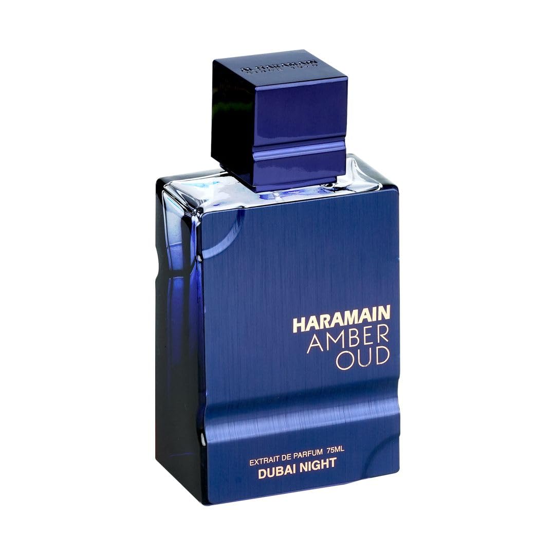Al Haramain Amber Oud - Dubai  - Home Fragrance Dubai recensione e prezzo